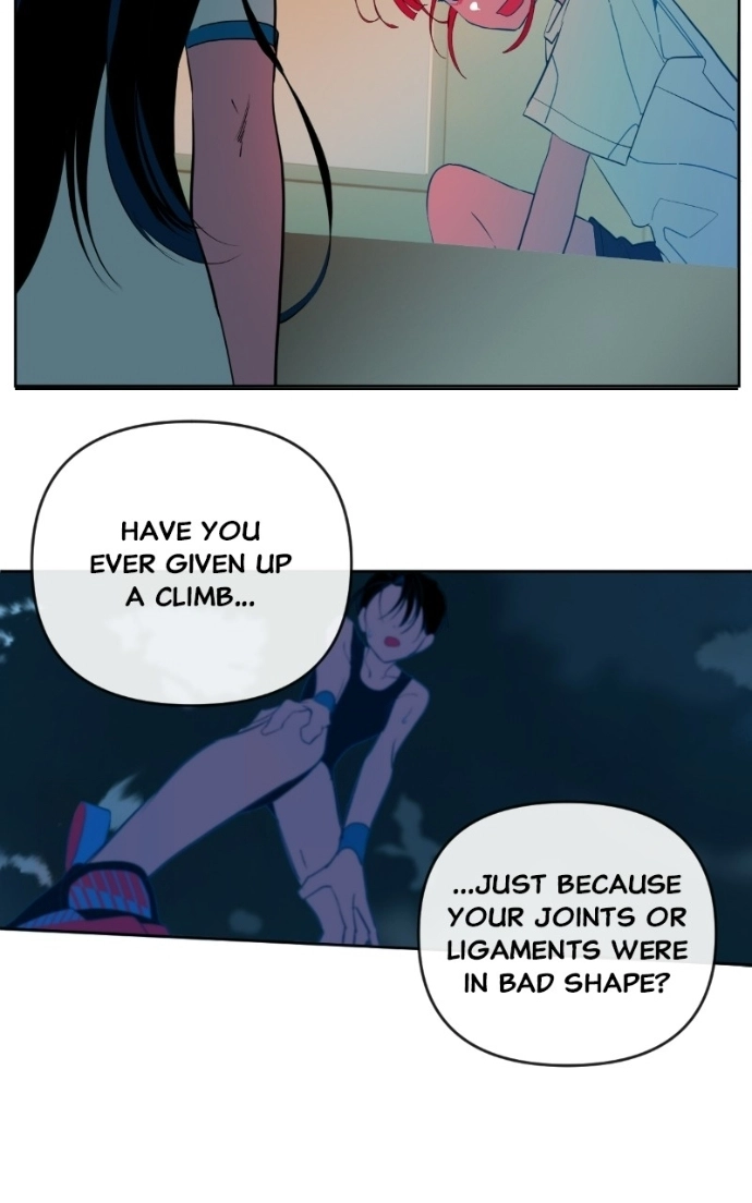 Deadpoint Chapter 51.1 page 146 - 