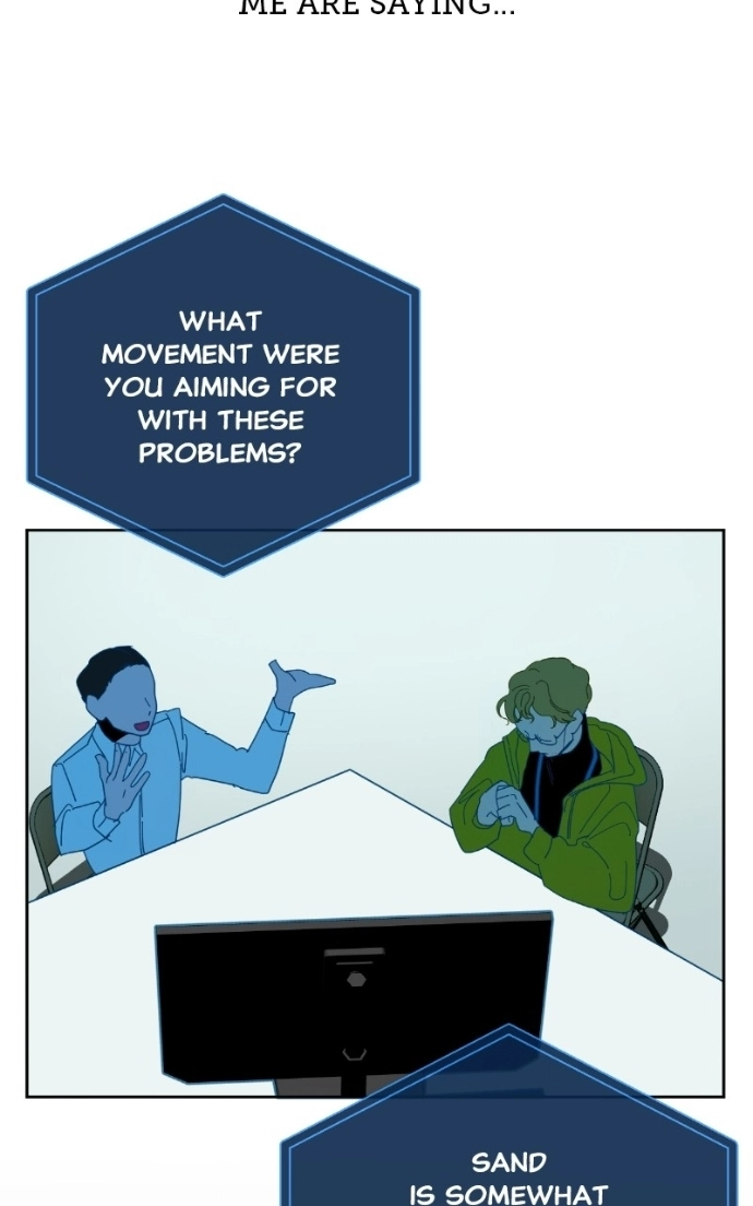 Deadpoint Chapter 51.1 page 150 - 