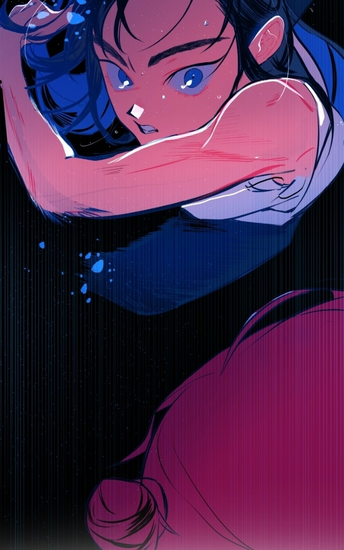 Deadpoint Chapter 51.1 page 31 - 