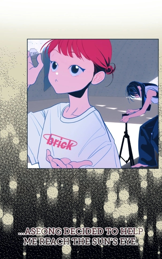 Deadpoint Chapter 51.1 page 34 - 
