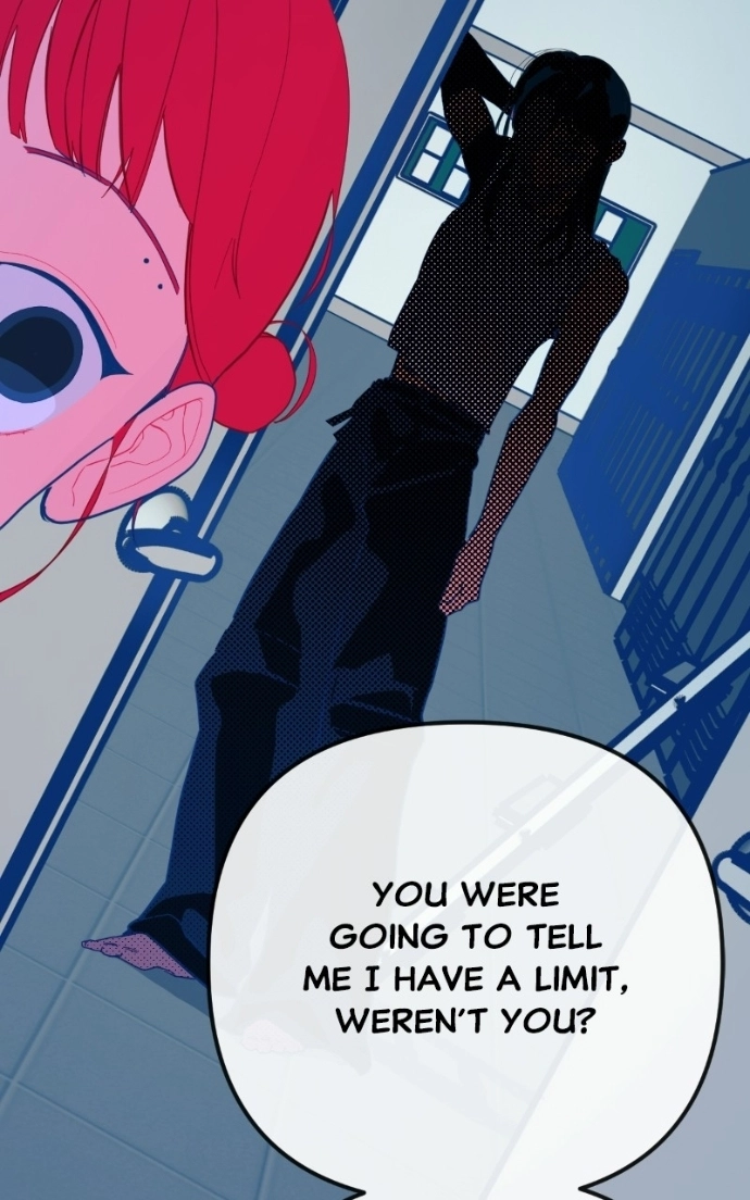 Deadpoint Chapter 51.1 page 39 - 