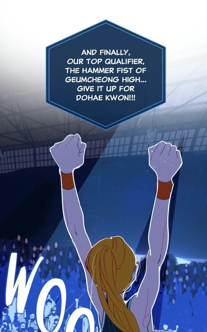 Deadpoint Chapter 51.1 page 70 - 