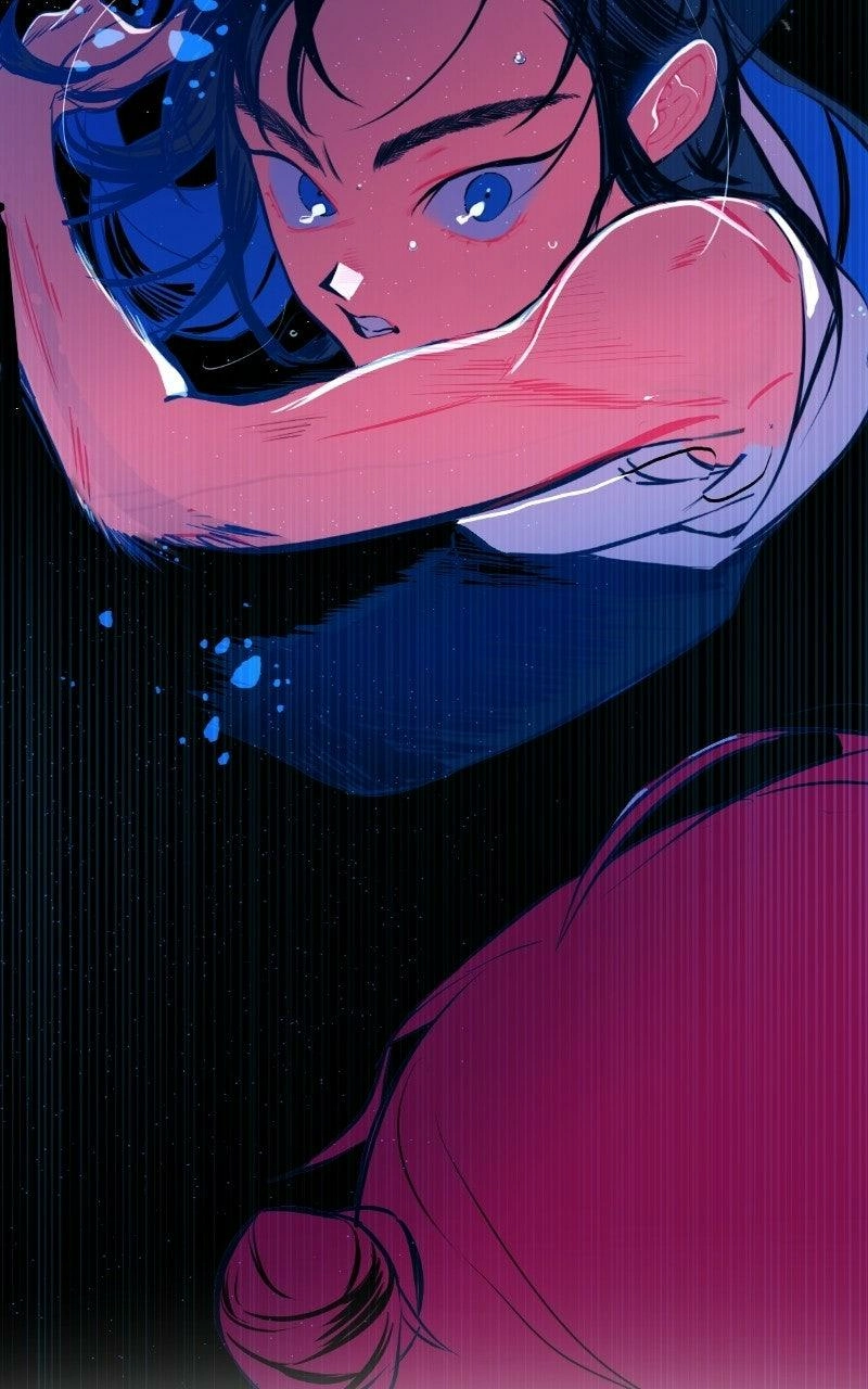 Deadpoint Chapter 51.5 page 30 - 