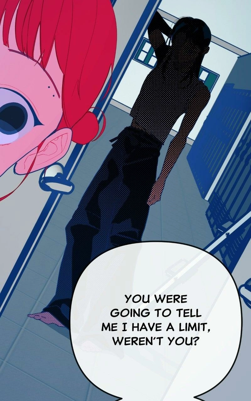 Deadpoint Chapter 51.5 page 38 - 