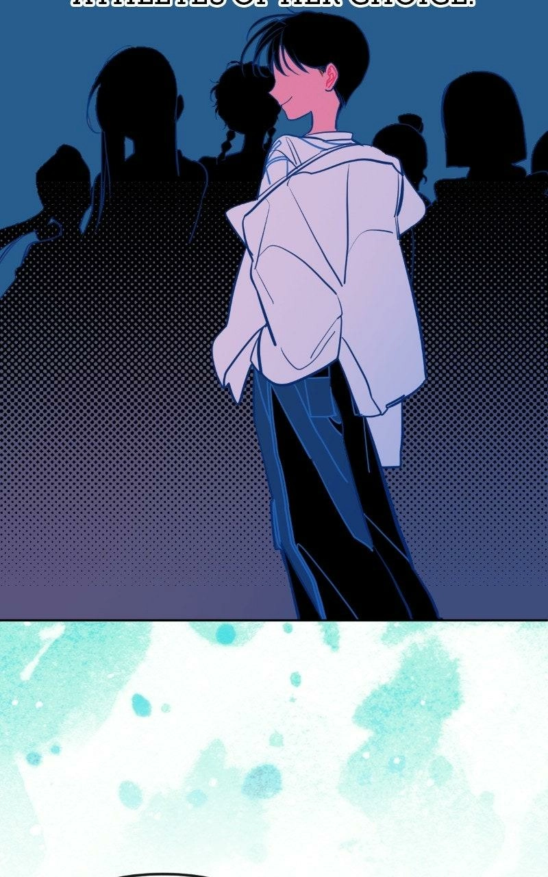 Deadpoint Chapter 51.5 page 56 - 