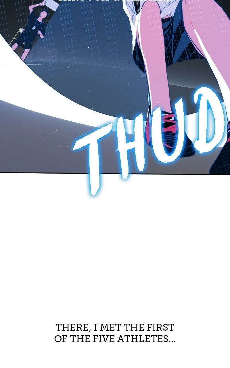Deadpoint Chapter 51.5 page 62 - 