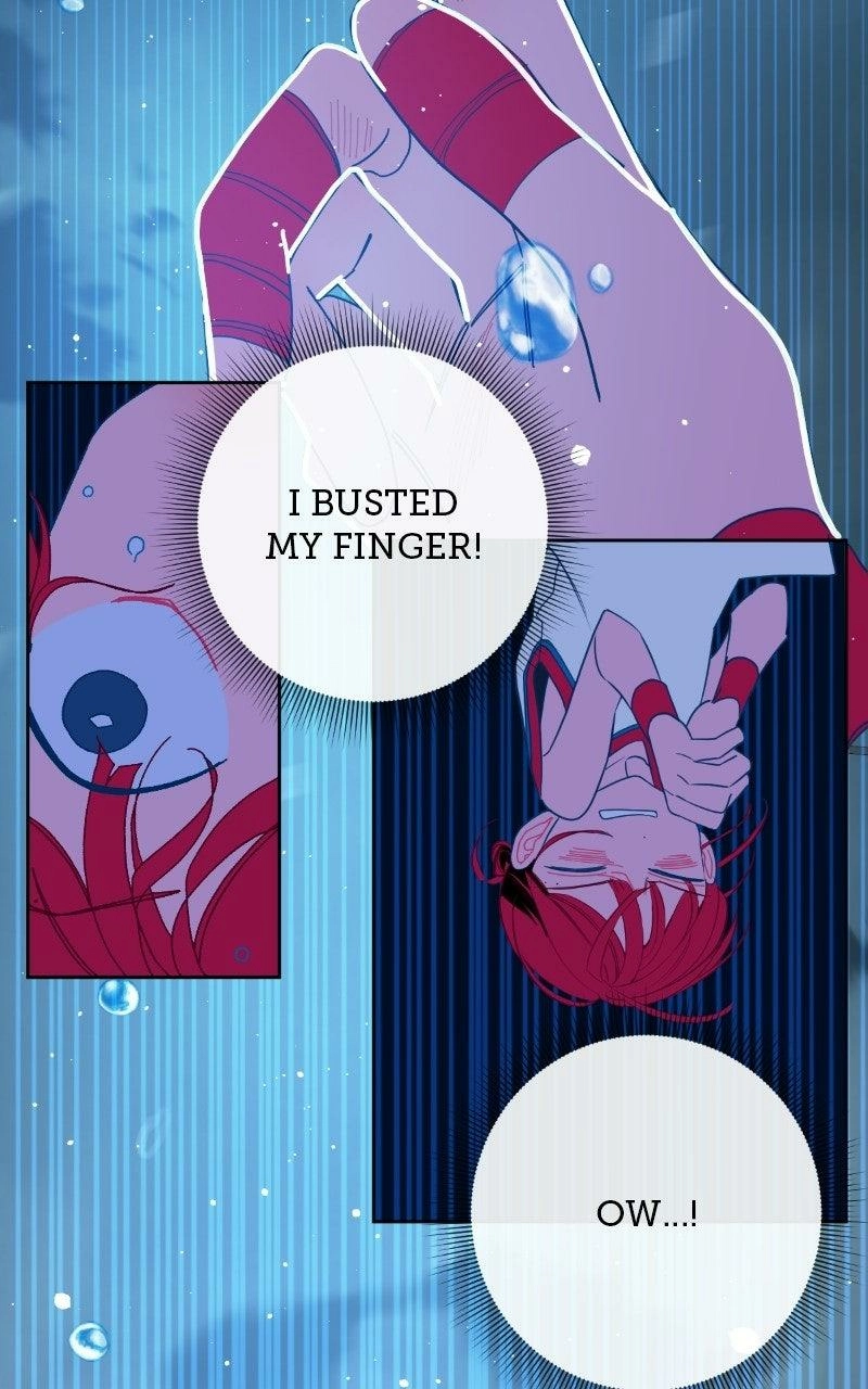 Deadpoint Chapter 51.5 page 97 - 