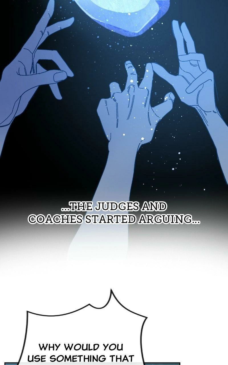 Deadpoint Chapter 51.5 page 100 - 