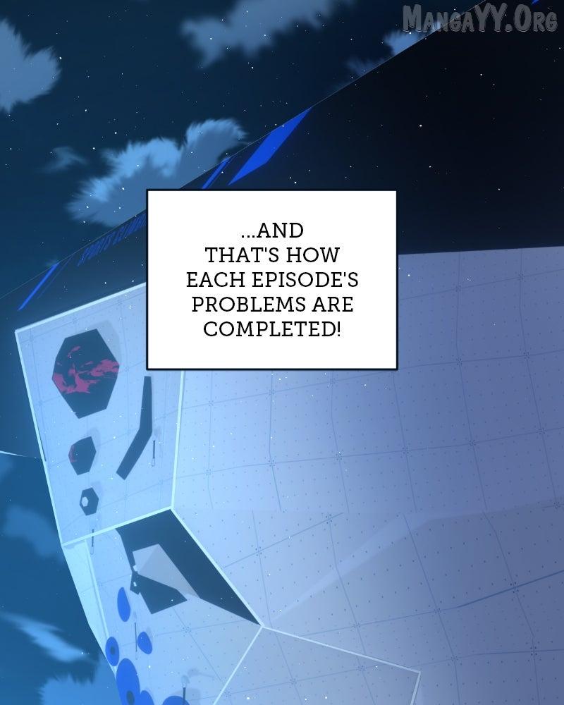 Deadpoint Chapter 51 page 101 - 