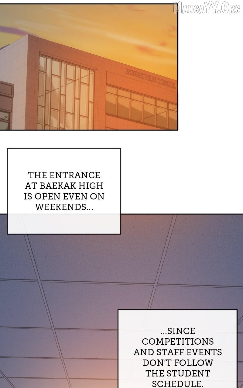 Deadpoint Chapter 51 page 13 - 