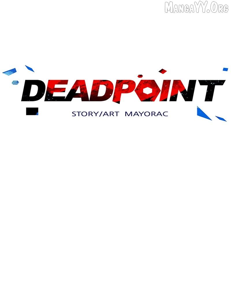 Deadpoint Chapter 51 page 123 - 