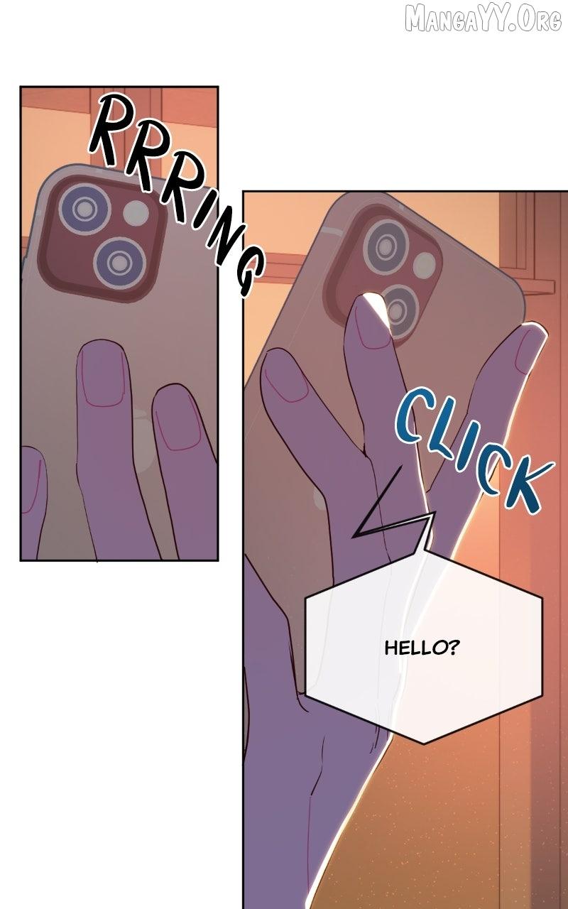 Deadpoint Chapter 51 page 19 - 