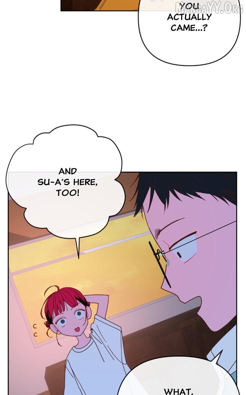 Deadpoint Chapter 51 page 3 - 