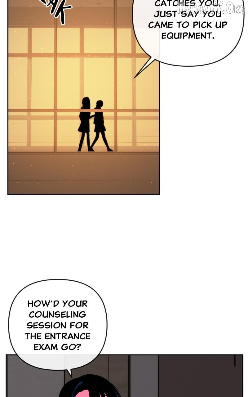 Deadpoint Chapter 51 page 22 - 