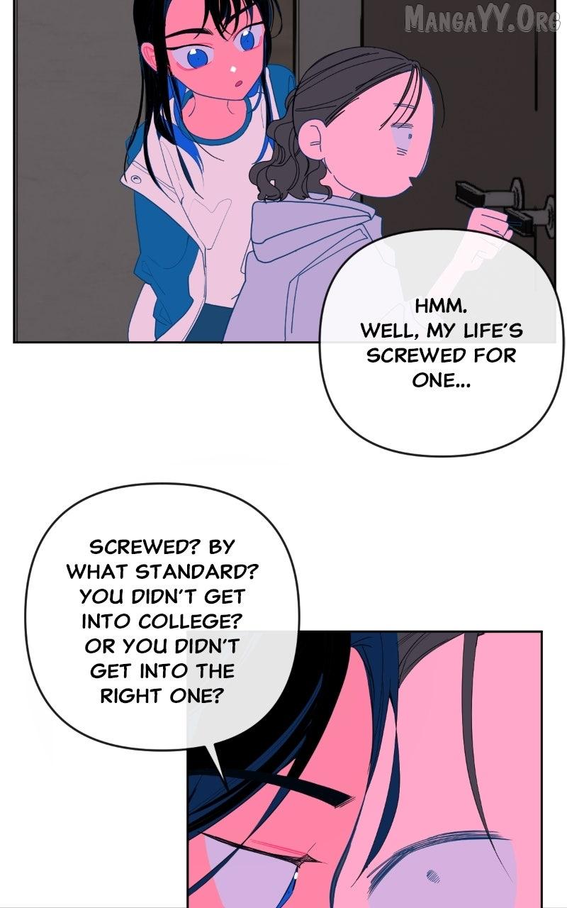 Deadpoint Chapter 51 page 23 - 