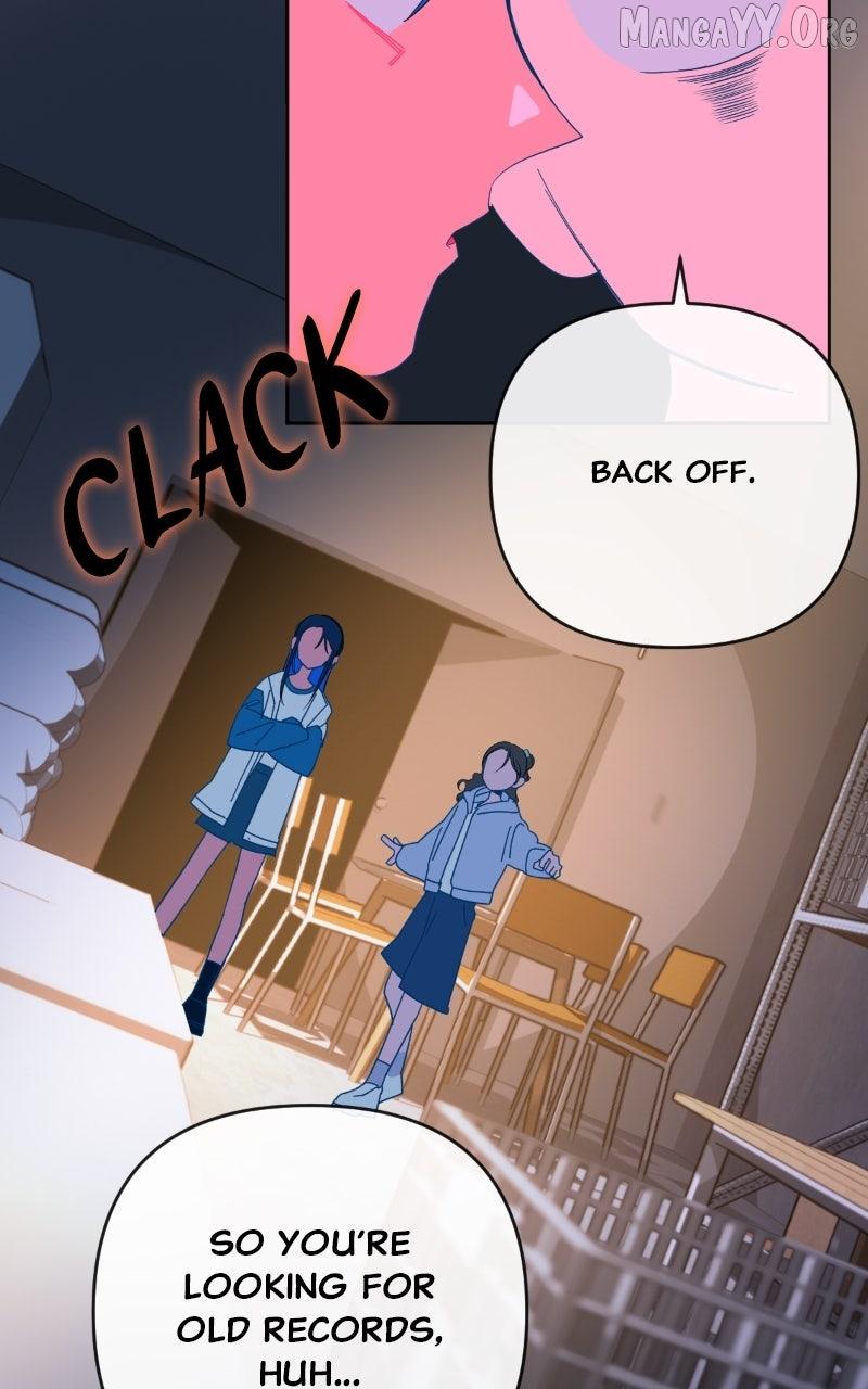 Deadpoint Chapter 51 page 24 - 