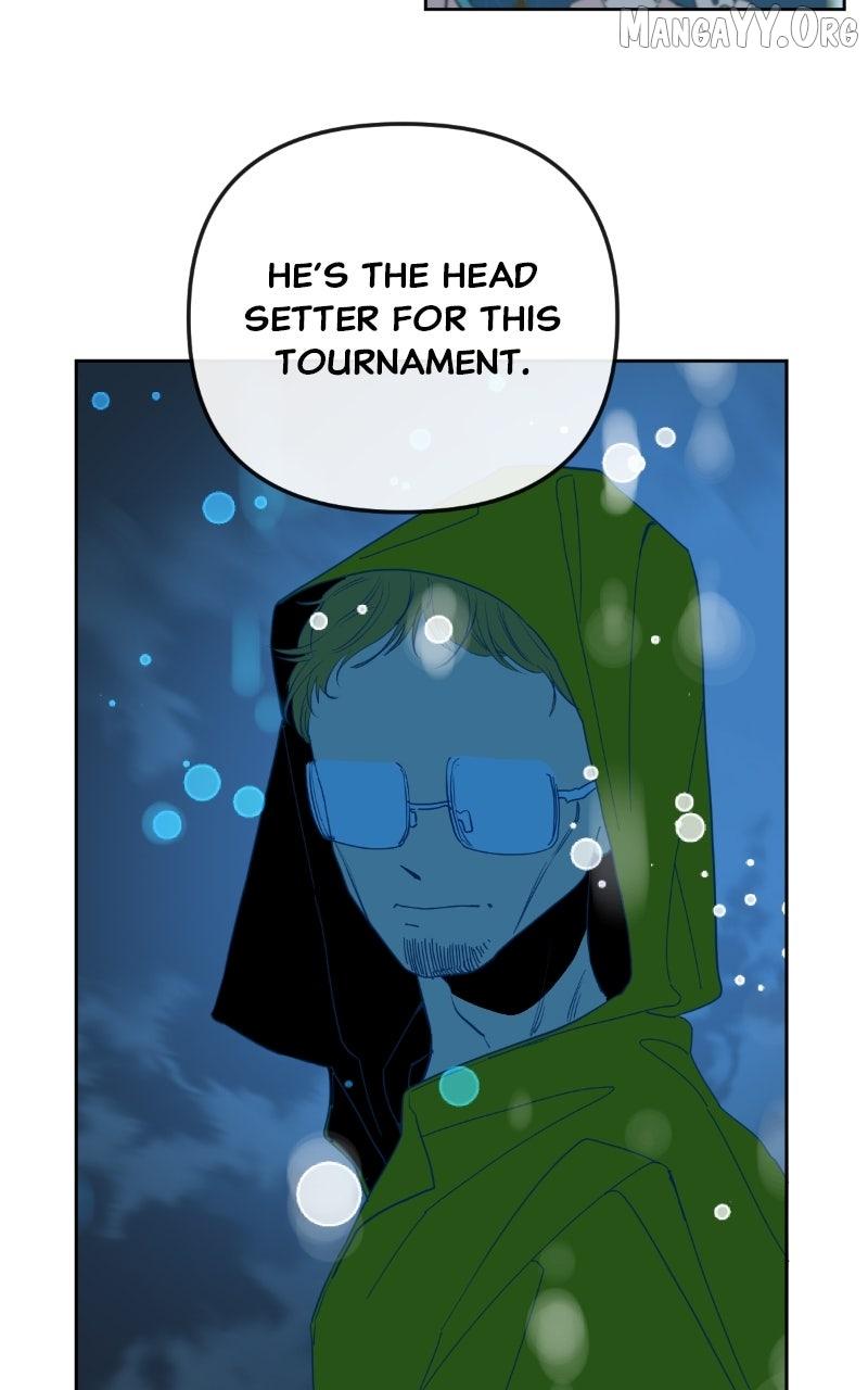 Deadpoint Chapter 51 page 29 - 