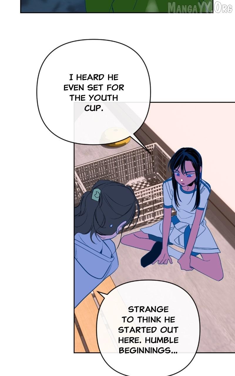 Deadpoint Chapter 51 page 30 - 