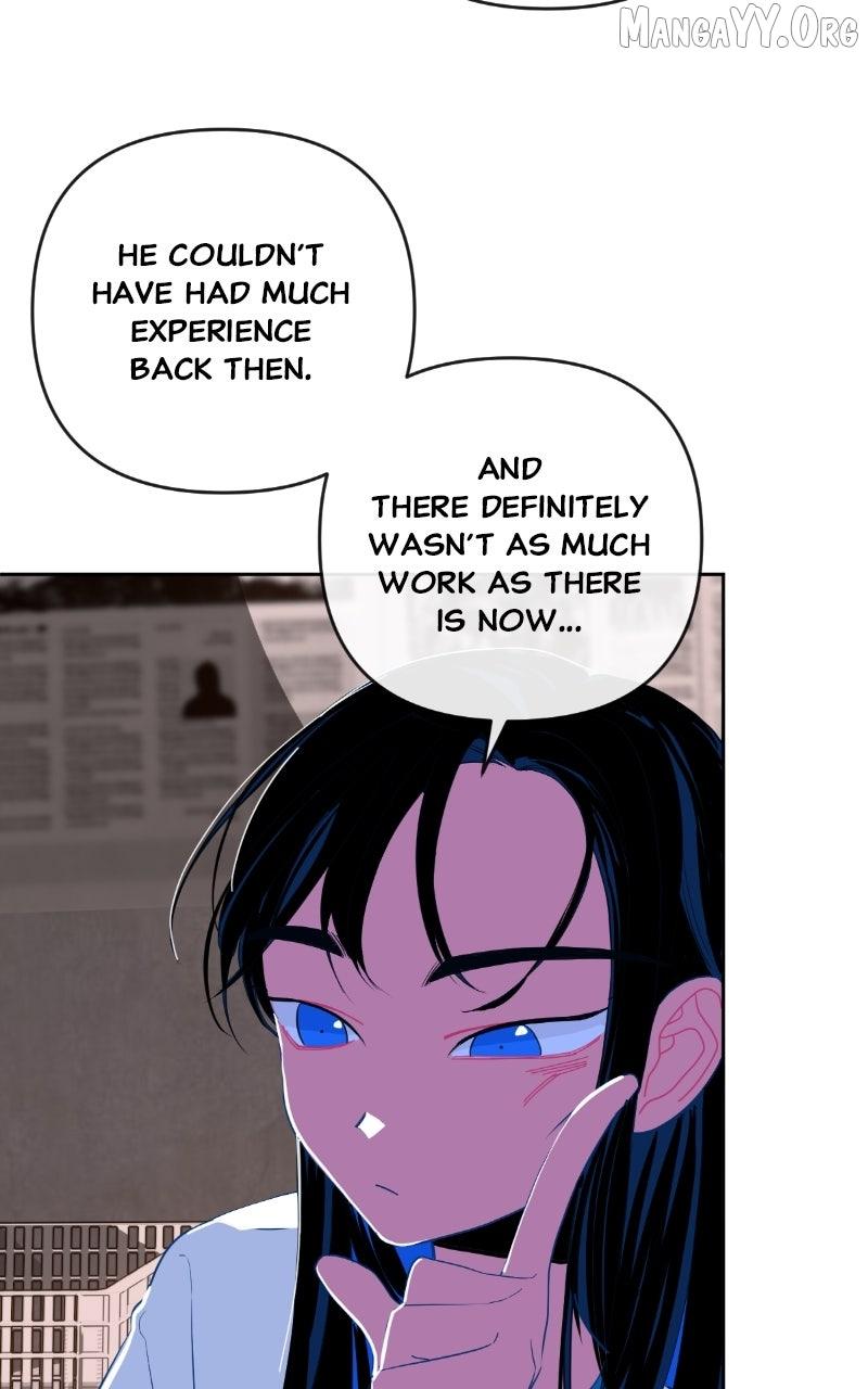 Deadpoint Chapter 51 page 31 - 