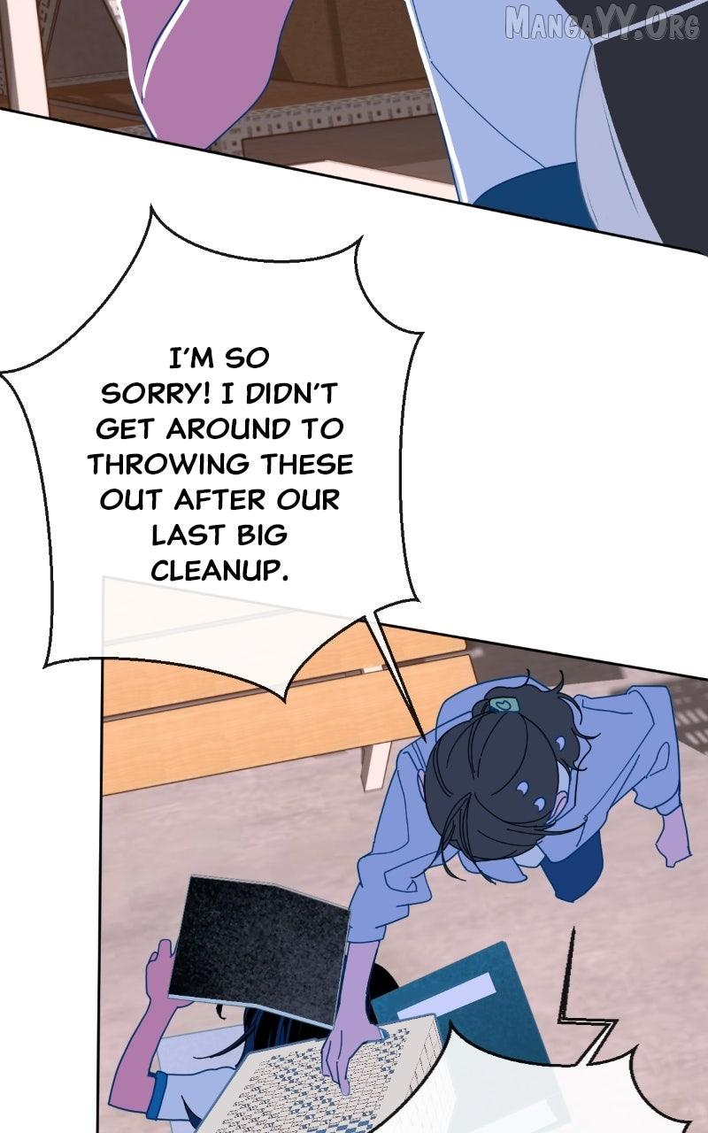 Deadpoint Chapter 51 page 34 - 
