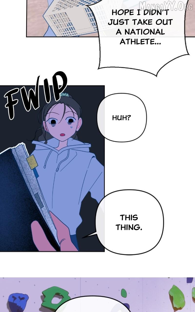 Deadpoint Chapter 51 page 35 - 