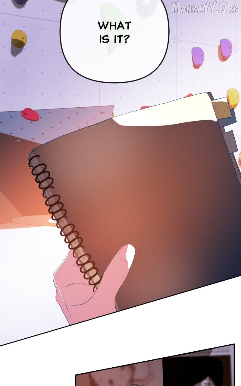 Deadpoint Chapter 51 page 36 - 
