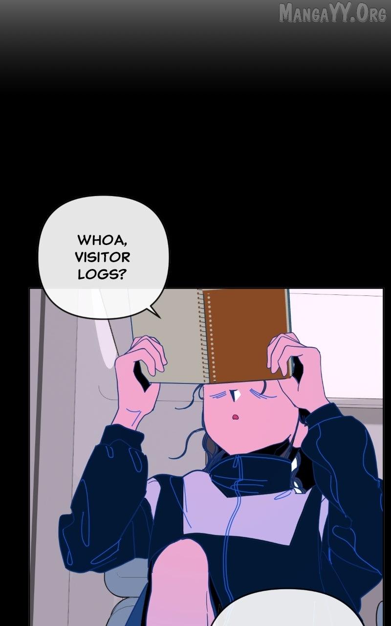 Deadpoint Chapter 51 page 38 - 