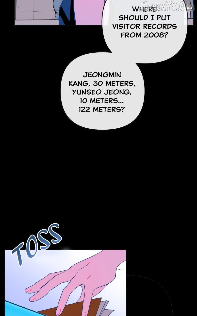 Deadpoint Chapter 51 page 39 - 