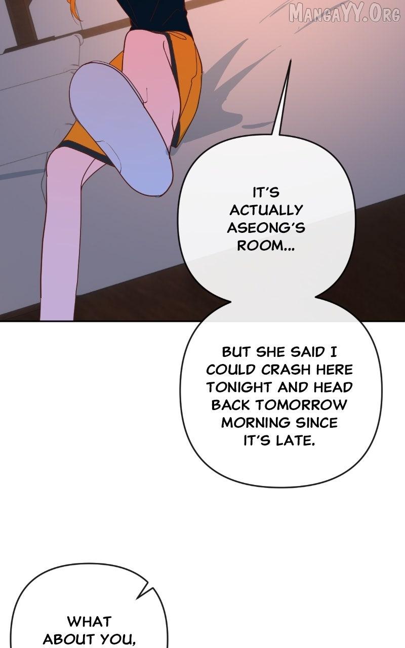 Deadpoint Chapter 51 page 5 - 