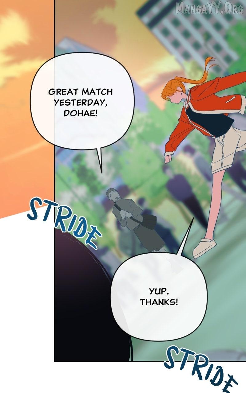 Deadpoint Chapter 51 page 49 - 
