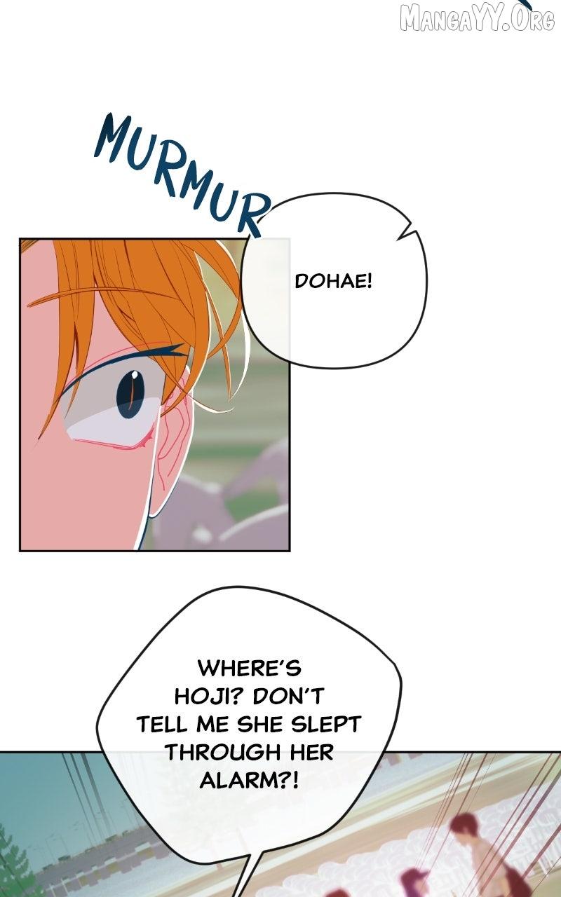 Deadpoint Chapter 51 page 50 - 