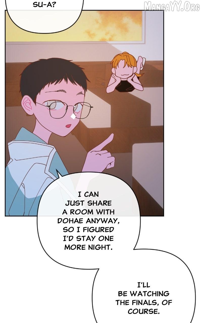 Deadpoint Chapter 51 page 6 - 
