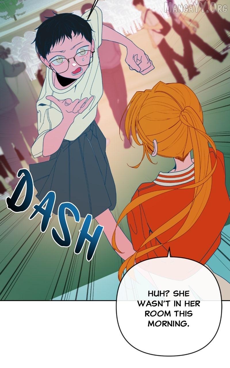 Deadpoint Chapter 51 page 51 - 