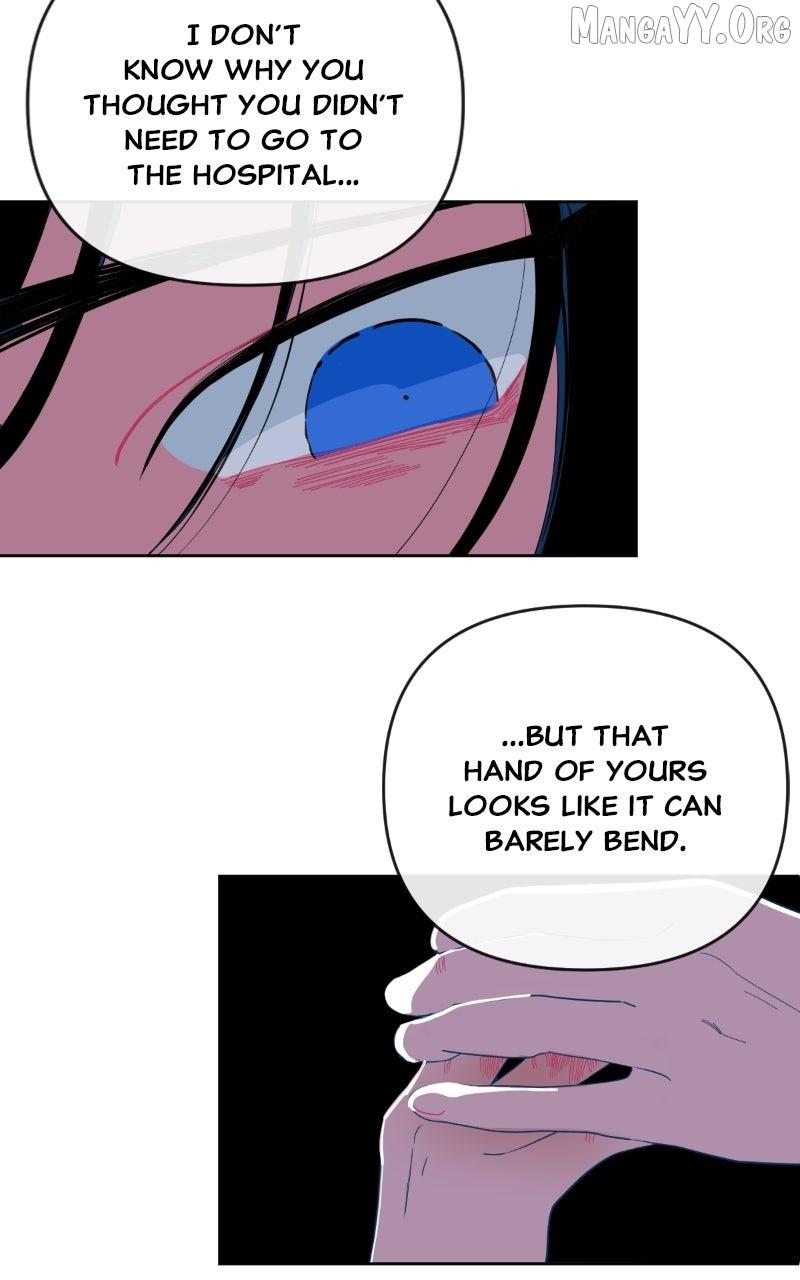 Deadpoint Chapter 51 page 58 - 