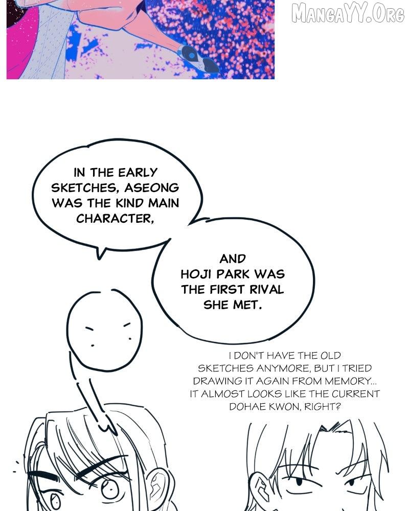 Deadpoint Chapter 51 page 76 - 