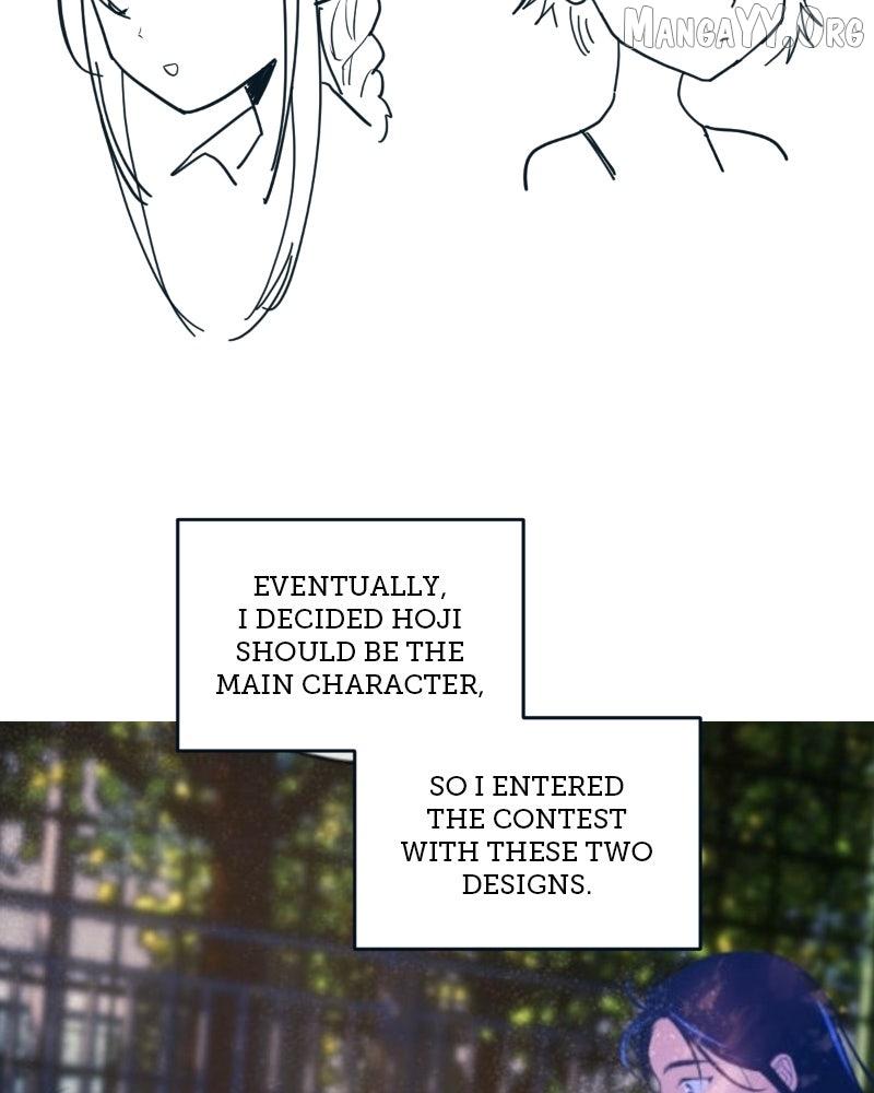 Deadpoint Chapter 51 page 77 - 