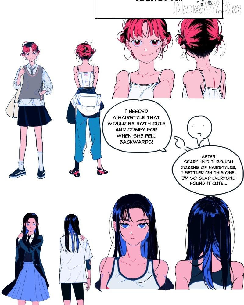 Deadpoint Chapter 51 page 79 - 