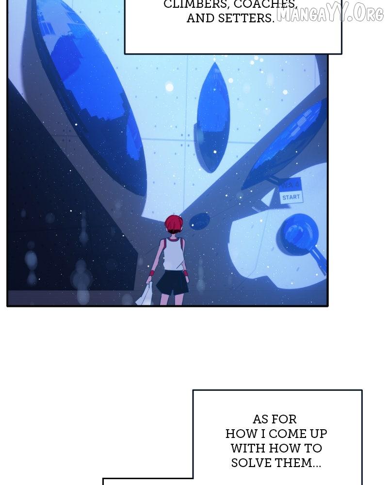 Deadpoint Chapter 51 page 86 - 