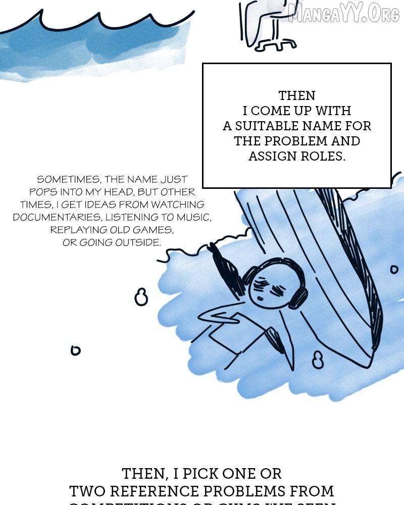 Deadpoint Chapter 51 page 91 - 