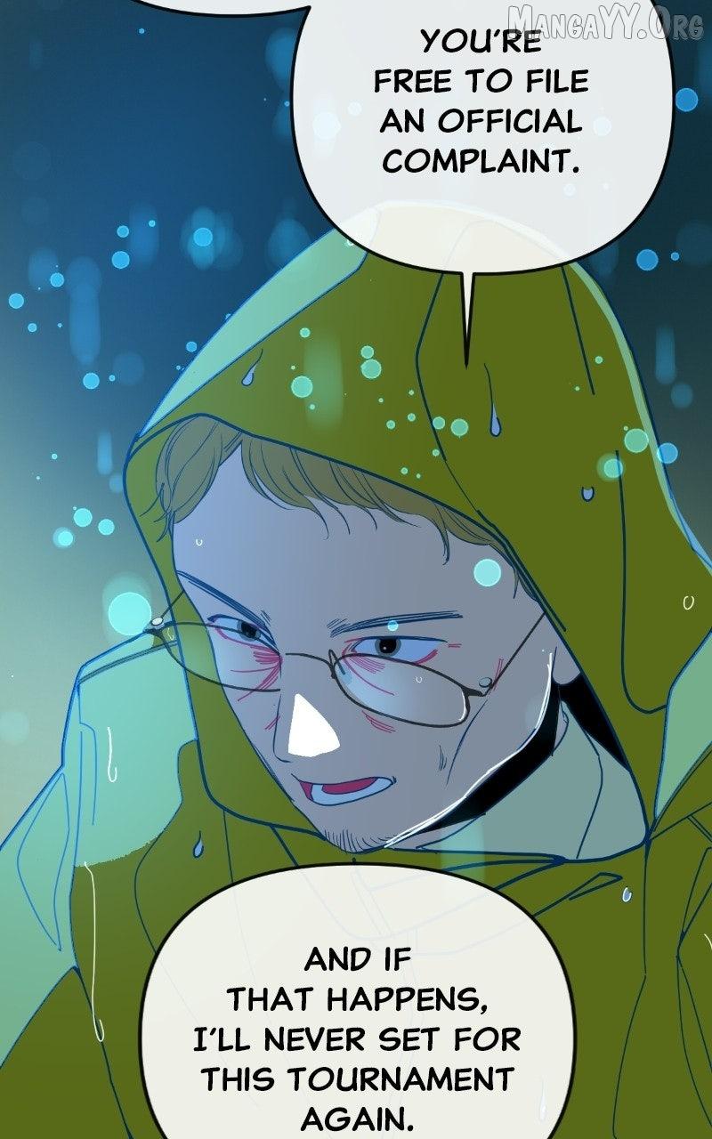 Deadpoint Chapter 52 page 103 - 