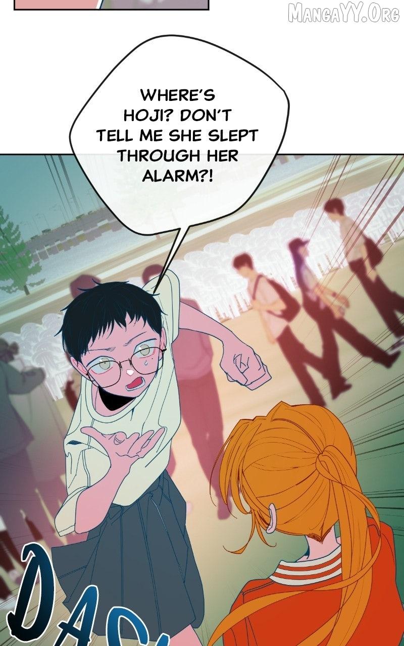 Deadpoint Chapter 52 page 129 - 
