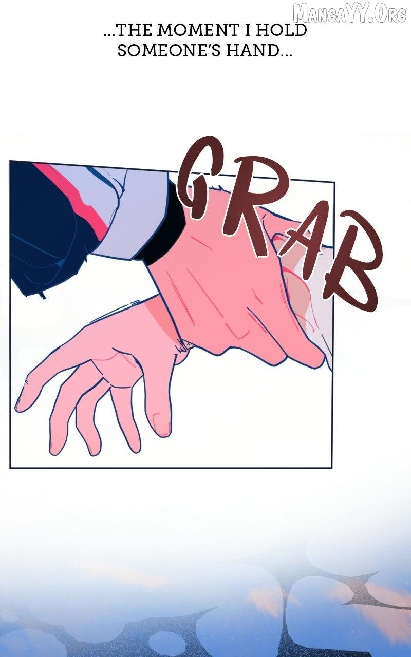 Deadpoint Chapter 52 page 14 - 