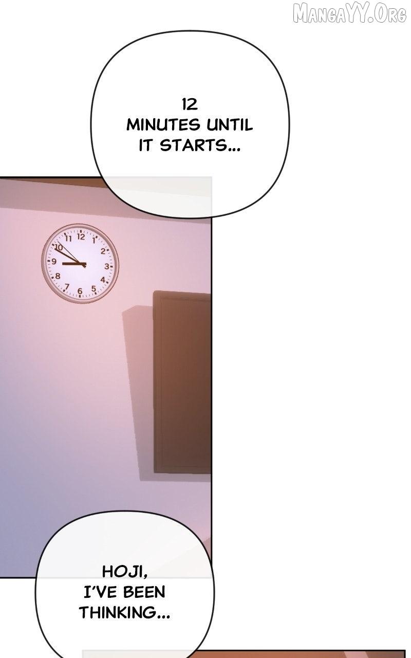 Deadpoint Chapter 52 page 134 - 