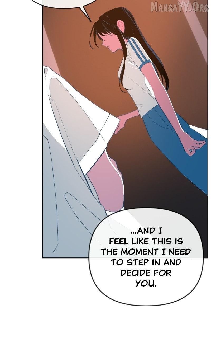 Deadpoint Chapter 52 page 135 - 