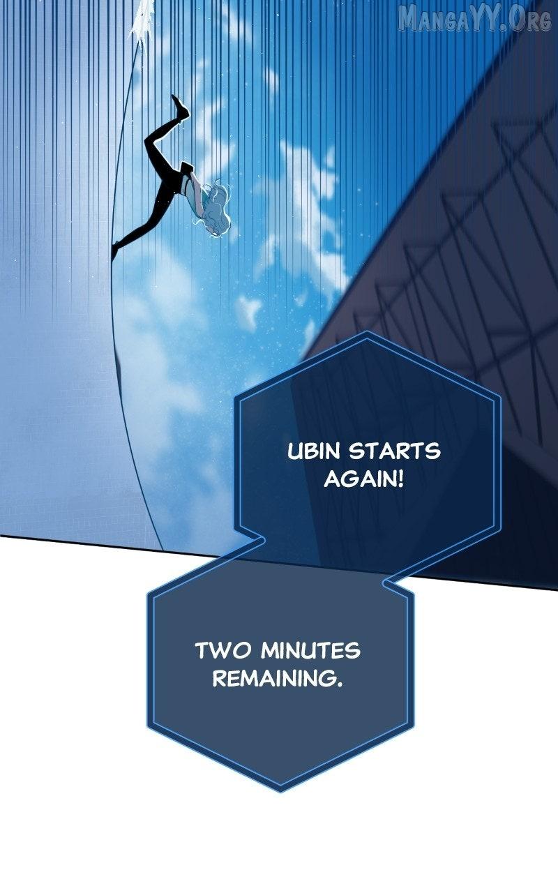 Deadpoint Chapter 52 page 158 - 