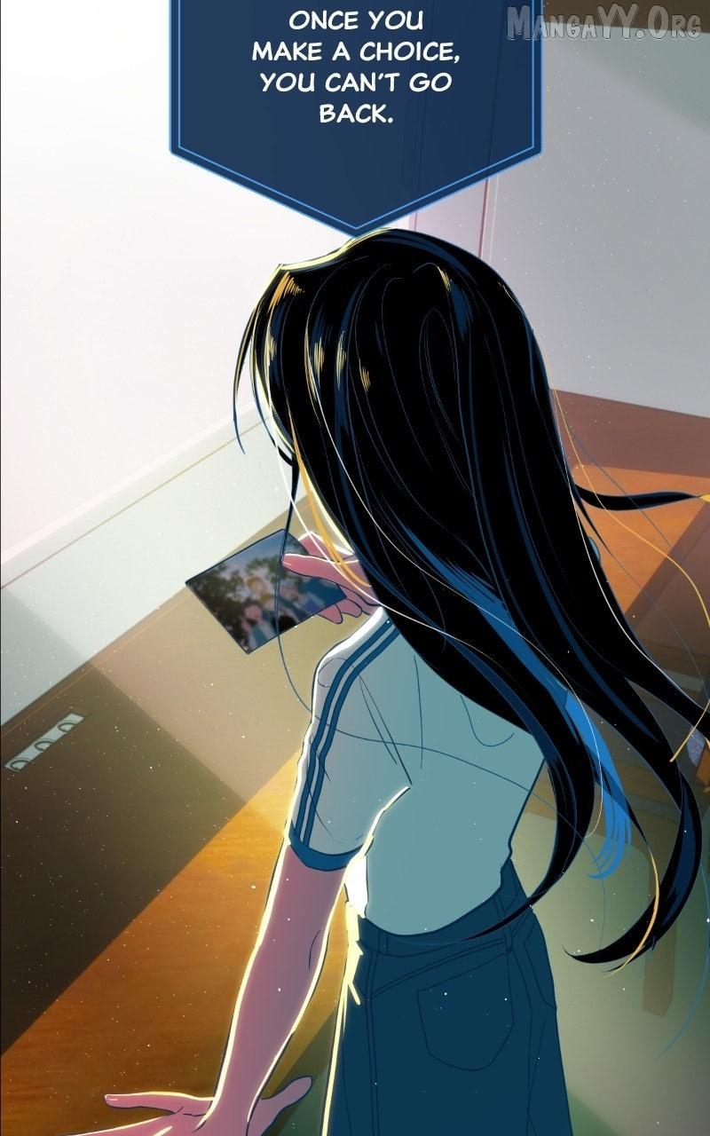 Deadpoint Chapter 52 page 161 - 