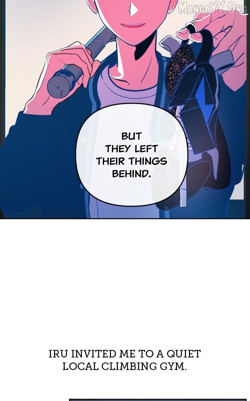 Deadpoint Chapter 52 page 24 - 