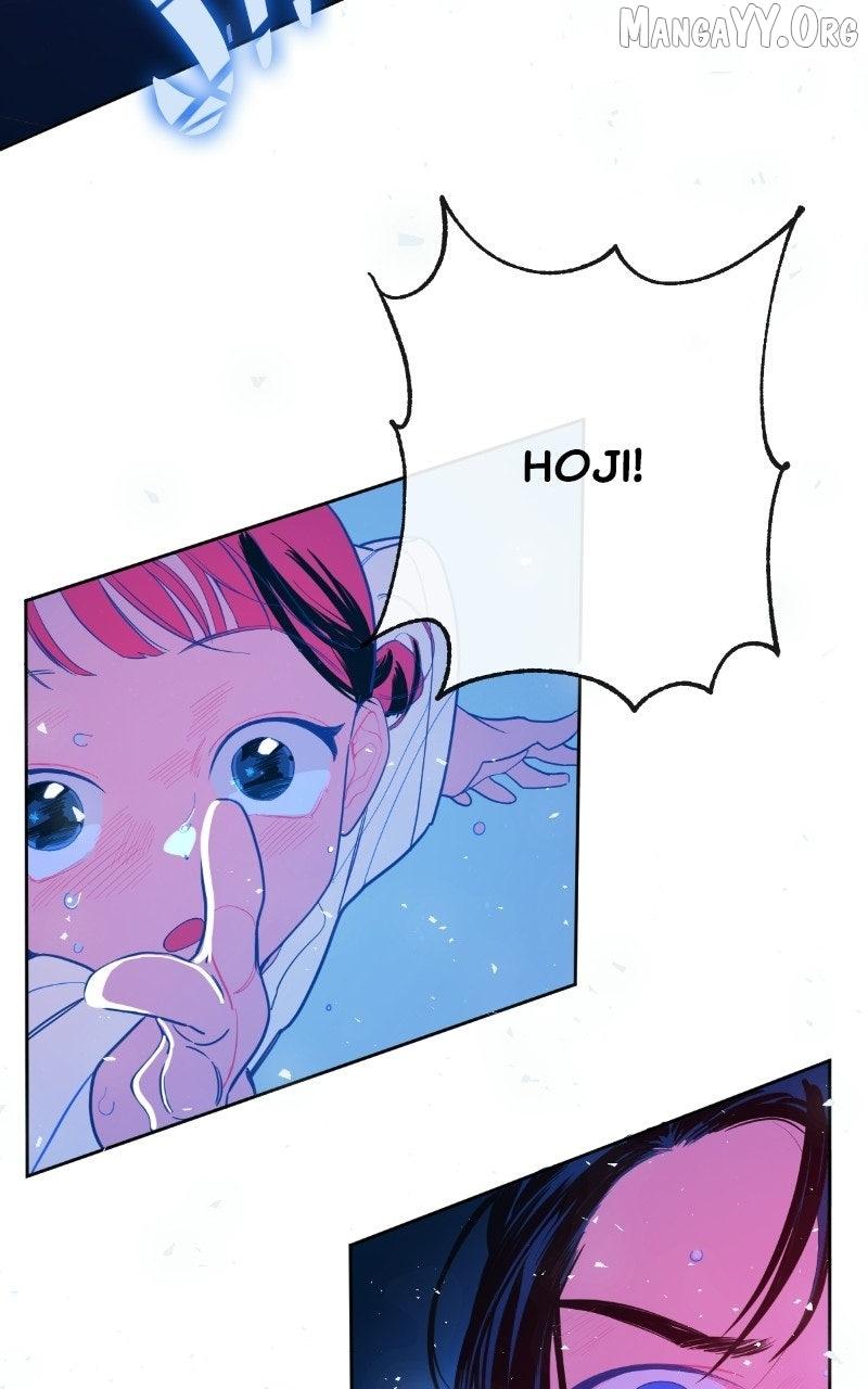 Deadpoint Chapter 52 page 46 - 