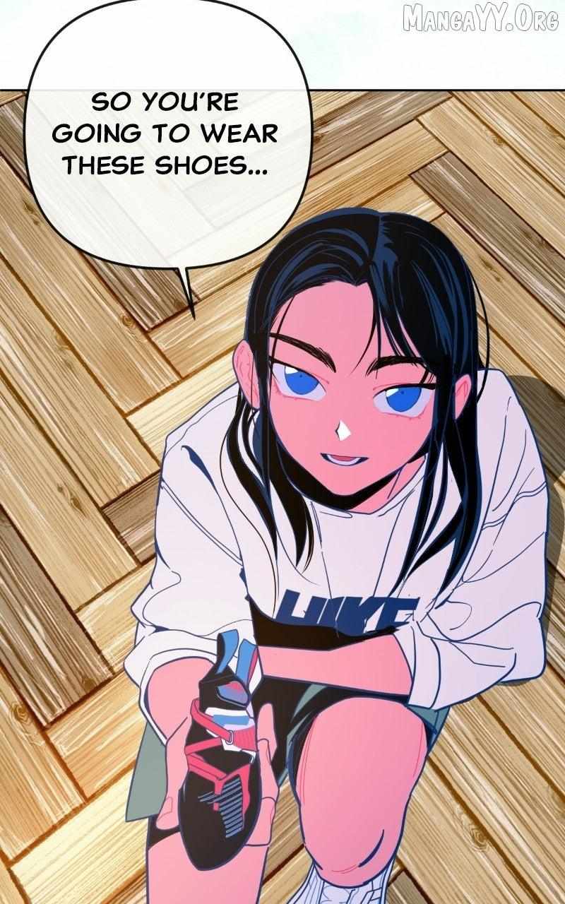 Deadpoint Chapter 52 page 57 - 