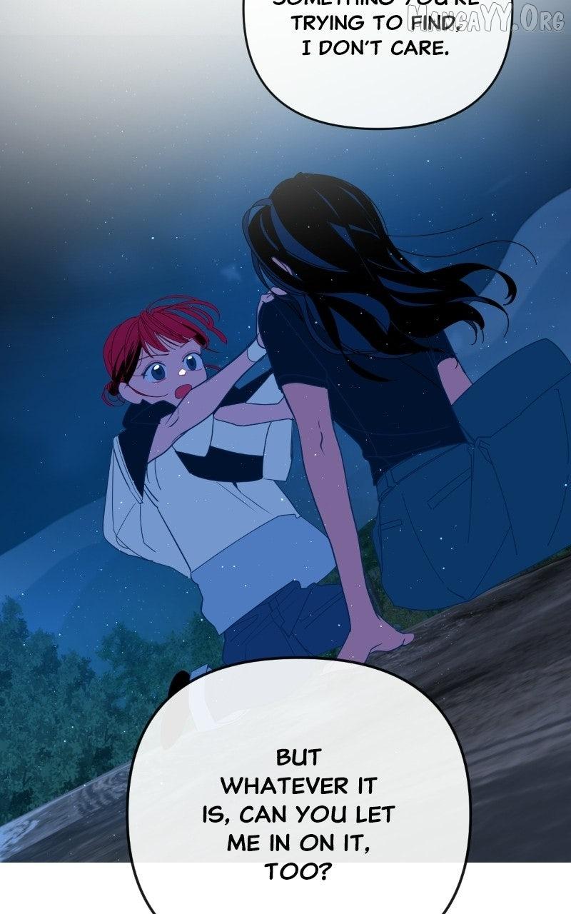 Deadpoint Chapter 52 page 85 - 
